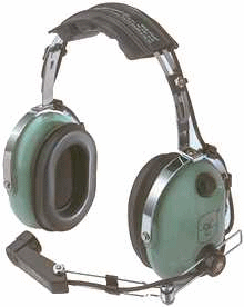 David Clark H10-36 Headset